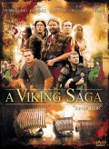 Фильмография Ким Сёндерхолм - лучший фильм Сага о викингах.