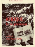 Фильмография Ange Guetouom - лучший фильм Afrique, je te plumerai.