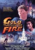 Фильмография Рейд Островский - лучший фильм Gold Through the Fire.