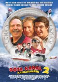 Фильмография Данило Беджарано - лучший фильм Gota kanal 2 - Kanalkampen.