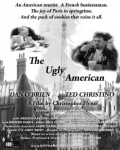 Фильмография Шарон Рид - лучший фильм The Ugly American.