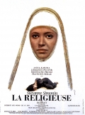 Фильмография Christiane Lenier - лучший фильм Монахиня.