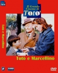 Фильмография Tonino Cervesato - лучший фильм Тото и Марчеллино.