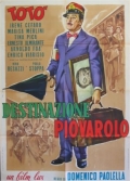 Фильмография Энрико Виарисио - лучший фильм Пункт назначения Дождинело.