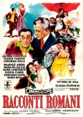 Фильмография Антонио Чифарелло - лучший фильм Римские рассказы.