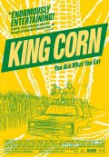 Фильмография Ken Cook - лучший фильм Царица полей.