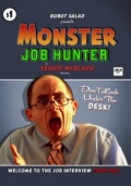 Фильмография Кори Симеоне - лучший фильм Monster Job Hunter.