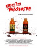 Фильмография Эрик Госселин - лучший фильм Street Team Massacre.