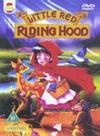 Фильмография Роджер Келли - лучший фильм Little Red Riding Hood.
