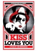 Фильмография Себастьян Бах - лучший фильм KISS Loves You.