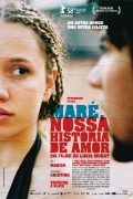 Фильмография Anjo Lopes - лучший фильм Маре, наша история любви.