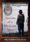Фильмография Нанетт Фентон - лучший фильм Secrets of a Medicine Man.