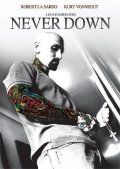 Фильмография Джеймс Тобэк - лучший фильм Never Down.