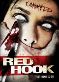 Фильмография Карла Мосли - лучший фильм Red Hook.