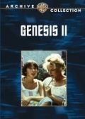 Фильмография Мэриетт Хартли - лучший фильм Genesis II.
