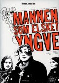 Фильмография Knut Sverdrup Kleppesto - лучший фильм Тот, кто любил Ингве.
