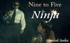 Фильмография Крис Тейлор - лучший фильм Nine to Five Ninja.