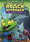 Фильмография Дебра Арнотт - лучший фильм Roach Approach: The Mane Event.