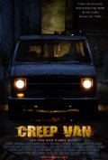 Фильмография Майк Батлер - лучший фильм Creep Van.