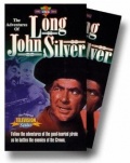 Фильмография Джон Брунскил - лучший фильм The Adventures of Long John Silver.