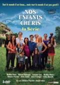 Фильмография Селин Менвилль - лучший фильм Nos enfants cheris - la serie.