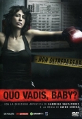 Фильмография Анджела Баральди - лучший фильм Quo Vadis, Baby?  (мини-сериал).