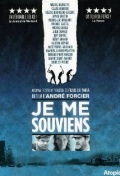 Фильмография Хелен Буржуа Леклерк - лучший фильм Je me souviens.
