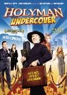 Фильмография Грегг Бинкли - лучший фильм Holyman Undercover.