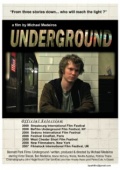 Фильмография Майкл Медеройс - лучший фильм Underground.