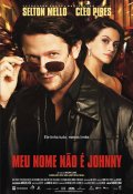 Фильмография Джулио Лопес - лучший фильм Меня зовут не Джонни.