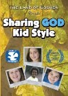 Фильмография Дж. Лэйн Хиллман - лучший фильм Sharing God Kid Style.