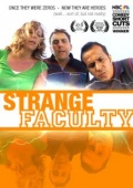 Фильмография Марти Джонсон - лучший фильм Strange Faculty.