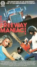 Фильмография Джеймс Кортни - лучший фильм Freeway Maniac.