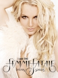 Фильмография Бретт Миллер - лучший фильм Britney Spears: I Am the Femme Fatale.