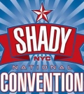 Фильмография Карсон Дэйли - лучший фильм The Shady National Convention.