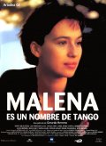 Фильмография Дафна Фернандес - лучший фильм Малена - это имя танго.
