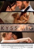 Фильмография Йоаким Наттерквист - лучший фильм Поцелуй меня.