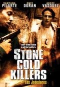 Фильмография Argee Vazquez - лучший фильм Stone Cold Killers.