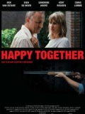 Фильмография Annick Christiaens - лучший фильм Счастливы вместе.