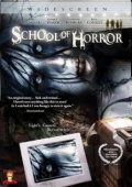 Фильмография Уилберт Берту мл. - лучший фильм School of Horror.
