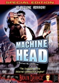 Фильмография Darren Harward - лучший фильм Голова-машина.