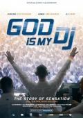 Фильмография Армин ван Бюрен - лучший фильм God Is My DJ.