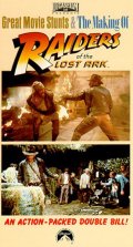 Фильмография Стивен Спилберг - лучший фильм The Making of 'Raiders of the Lost Ark'.