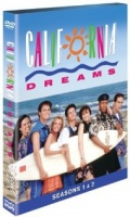 Фильмография Келли Паккард - лучший фильм California Dreams  (сериал 1992-1997).