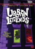 Фильмография Майкл Эллкок - лучший фильм Urban Legends  (сериал 2007 - ...).