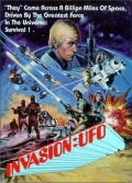 Фильмография Алексис Каннер - лучший фильм Invasion: UFO.