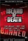 Фильмография Рэй Ричардсон - лучший фильм Остров смерти.