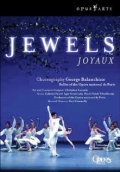 Фильмография Isabelle Ciaravola - лучший фильм George Balanchine's Jewels.