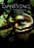 Фильмография Терри Бальзамо - лучший фильм Evanescence: Anywhere But Home.