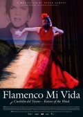 Фильмография Carina La Debla - лучший фильм Flamenco mi vida - Knives of the wind.